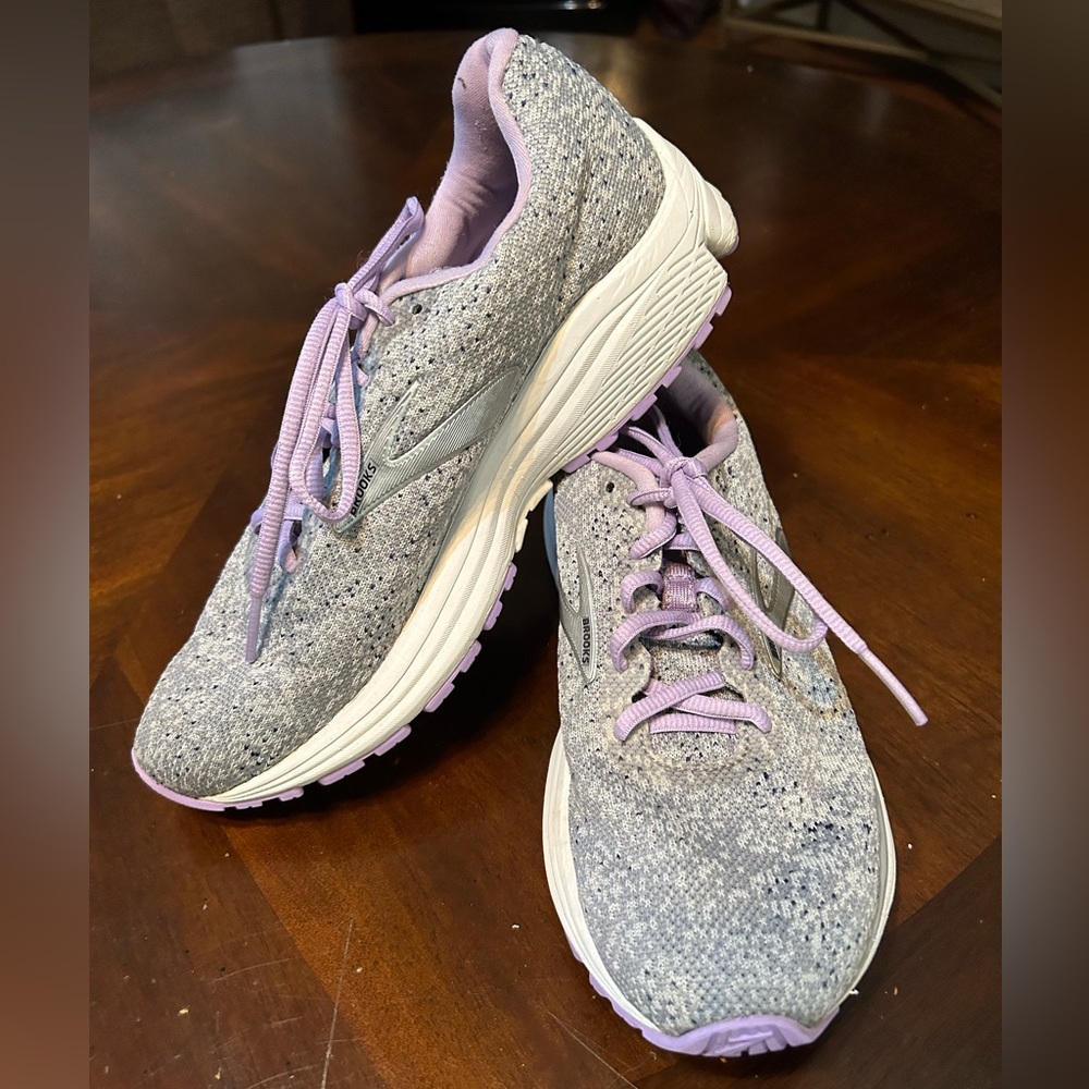 Brooks Shoes